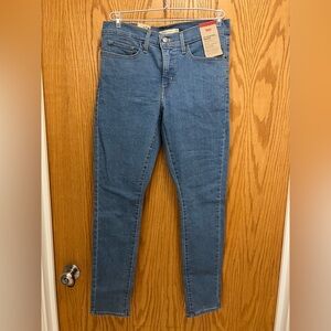 Levi’s 311 Shaping Skinny Jeans